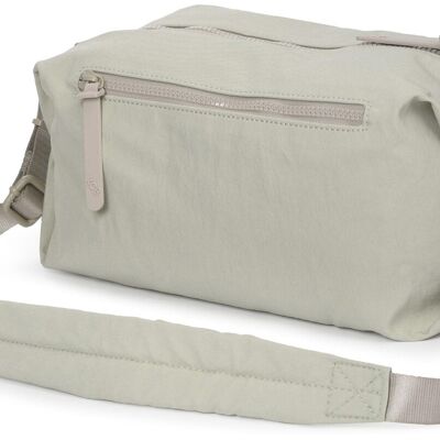 Kcb Bandolera grande comfy. Aguamarina mujer Kcb Bandolera grande comfy. Aguamarina mujer