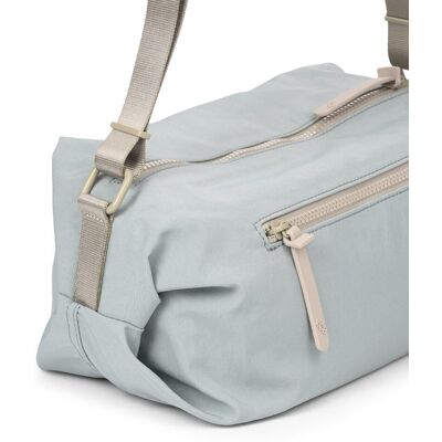 Kcb Bandolera grande comfy. Cielo mujer Kcb Bandolera grande comfy. Cielo mujer