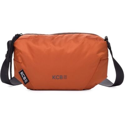 Kcb Bandolera de mujer Puffy mediana color caldera. Caldera mujer Kcb Bandolera de mujer Puffy mediana color caldera. Caldera mujer