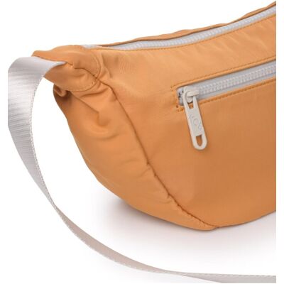 Kcb Bandolera Match medialuna. Naranja mujer Kcb Bandolera Match medialuna. Naranja mujer
