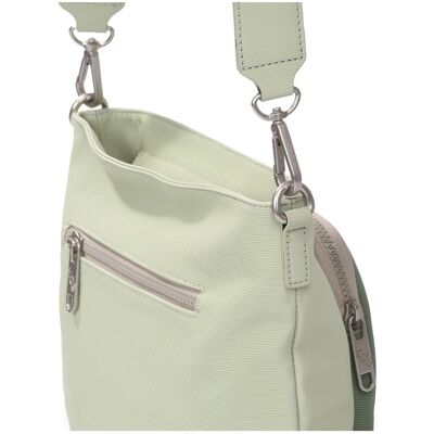 Kcb Bandolera Spark grande. Verde mujer Kcb Bandolera Spark grande. Verde mujer
