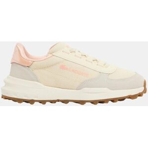 Lacoste Zapatillas deportivas Elite Active Evo para mujer. (37,5) Blanco roto mujer Lacoste Zapatillas deportivas Elite Active Evo para mujer. (37,5) Blanco roto mujer