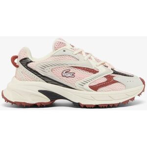 Lacoste Zapatillas deportivas de mujer Neo Shot. (39,5) Rosa mujer Lacoste Zapatillas deportivas de mujer Neo Shot. (39,5) Rosa mujer