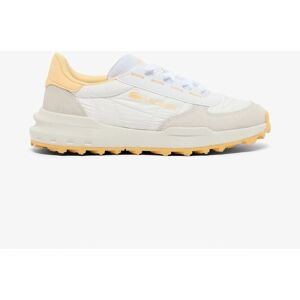Lacoste Zapatillas deportivas de mujer Elite Active Evo. (40,5) Amarillo mujer Lacoste Zapatillas deportivas de mujer Elite Active Evo. (40,5) Amarillo mujer