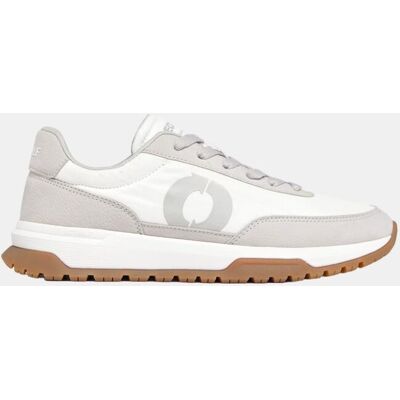 Ecoalf Zapatilla modelo venturaalf de mujer 100% poliester reciclado. (38) Blancos mujer Ecoalf Zapatilla modelo venturaalf de mujer 100% poliester reciclado. (38) Blancos mujer