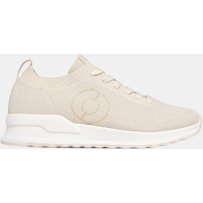 Ecoalf Zapatilla modelo condeknit de mujer 60% poliéster reciclado 25% poliéster 15% elastano. (37) Blanco mujer Ecoalf Zapatilla modelo condeknit de mujer 60% poliéster reciclado 25% poliéster 15% elastano. (37) Blanco mujer