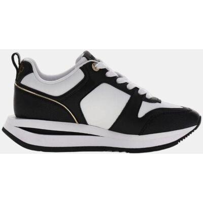 Guess Zapatillas bajas de mujer. (36) Negro mujer Guess Zapatillas bajas de mujer. (36) Negro mujer