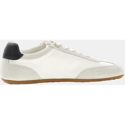 Guess Zapatillas bajas de mujer. (41) Blanco mujer Guess Zapatillas bajas de mujer. (41) Blanco mujer