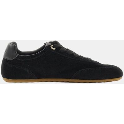 Guess Zapatillas bajas de mujer. (40) Negro mujer Guess Zapatillas bajas de mujer. (40) Negro mujer