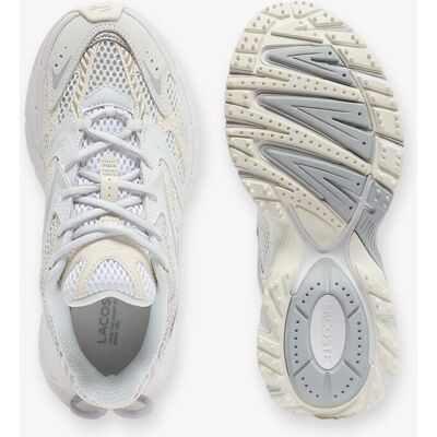 Lacoste Zapatillas deportivas de mujer Neo Shot. (41) Blanco / Antracita mujer Lacoste Zapatillas deportivas de mujer Neo Shot. (41) Blanco / Antracita mujer