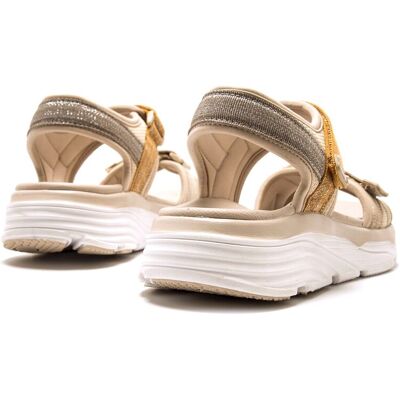 mustang Zapatilla Olympic mtng para mujer. (38) Caramelo mujer mustang Zapatilla Olympic mtng para mujer. (38) Caramelo mujer