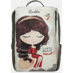 Anekke Mochila de viaje Muse. Multicolor mujer Anekke Mochila de viaje Muse. Multicolor mujer