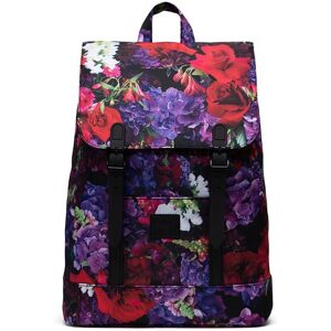 Herschel Mochila de mujer ecológica de 15 l multicolor con cierres imántados. Multicolor mujer Herschel Mochila de mujer ecológica de 15 l multicolor con cierres imántados. Multicolor mujer