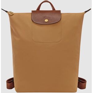 Longchamp Mochila de mujer Le Pliage Original en talla M. Camel mujer Longchamp Mochila de mujer Le Pliage Original en talla M. Camel mujer