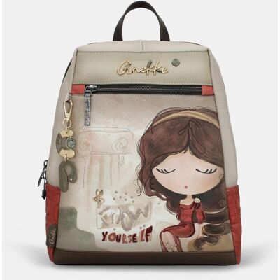 Anekke Mochila Muse. Multicolor mujer Anekke Mochila Muse. Multicolor mujer