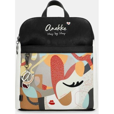 Anekke Mochila Eikon. Multicolor mujer Anekke Mochila Eikon. Multicolor mujer