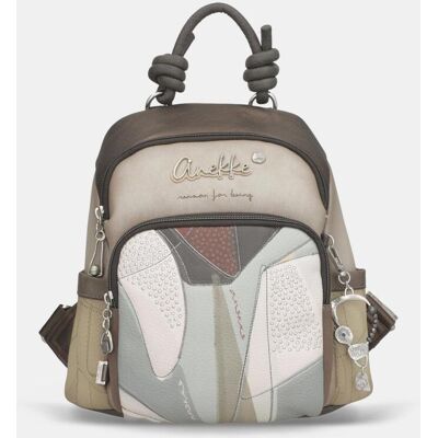 Anekke Mochila Auralis. Multicolor mujer Anekke Mochila Auralis. Multicolor mujer
