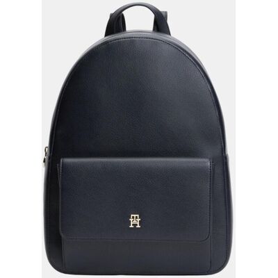 Tommy Hilfiger Mochila de mujer. Azul marino mujer Tommy Hilfiger Mochila de mujer. Azul marino mujer