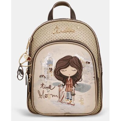 Anekke Mochila Tulip. Multicolor mujer Anekke Mochila Tulip. Multicolor mujer
