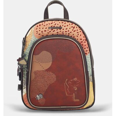Anekke Mochila Odyssey. Multicolor mujer Anekke Mochila Odyssey. Multicolor mujer