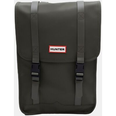 Hunter Mochila crovie. Verde mujer Hunter Mochila crovie. Verde mujer