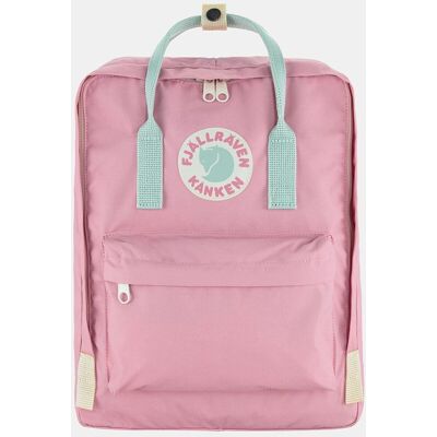 Fjällräven Mochila Kånken. Rosa mujer Fjällräven Mochila Kånken. Rosa mujer