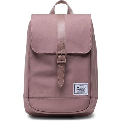 Herschel Mochila de mujer multiposición ecológica rosa de 5 l con cierre imántado. Rosa mujer Herschel Mochila de mujer multiposición ecológica rosa de 5 l con cierre imántado. Rosa mujer