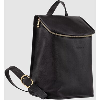 Longchamp Mochilas de mujer Le Foulonné en talla M. Negro mujer Longchamp Mochilas de mujer Le Foulonné en talla M. Negro mujer