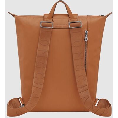 Longchamp Mochilas de mujer Le Pliage Xtra en talla M. Marrón mujer Longchamp Mochilas de mujer Le Pliage Xtra en talla M. Marrón mujer