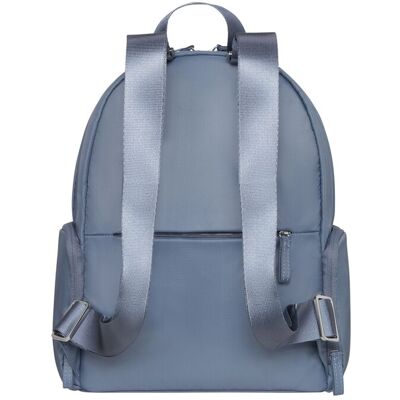 Samsonite Mochila de mujer move 5 de material reciclado. Azul mujer Samsonite Mochila de mujer move 5 de material reciclado. Azul mujer