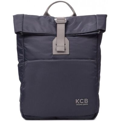 Kcb Mochila de mujer Hook grande color azul. Azul antracita mujer Kcb Mochila de mujer Hook grande color azul. Azul antracita mujer