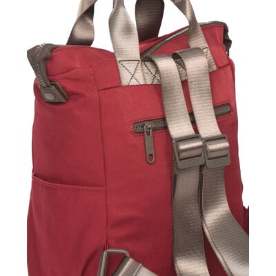Kcb Mochila Balloon grande color cereza de mujer. Cereza mujer Kcb Mochila Balloon grande color cereza de mujer. Cereza mujer