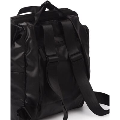 Kcb Mochila Wave color negro de mujer. Negro mujer Kcb Mochila Wave color negro de mujer. Negro mujer
