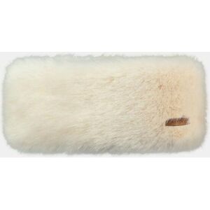 Barts Cintas de invierno. Blanco mujer Barts Cintas de invierno. Blanco mujer