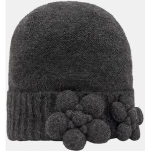Tous Gorro de invierno . Gris oscuro mujer Tous Gorro de invierno . Gris oscuro mujer