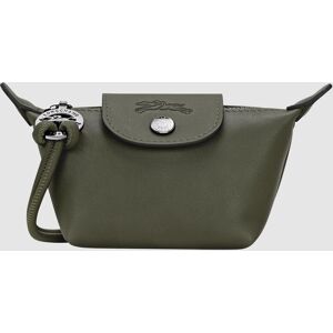 Longchamp Monederos de mujer Le Pliage Xtra. Verde Oliva mujer Longchamp Monederos de mujer Le Pliage Xtra. Verde Oliva mujer