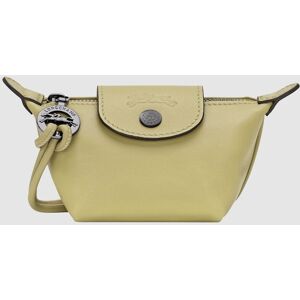 Longchamp Monedero de mujer Le Pliage Xtra. Verde claro mujer Longchamp Monedero de mujer Le Pliage Xtra. Verde claro mujer