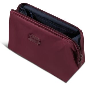 Lipault Plume 7.8l Bolsa de aseo - Bordeaux - Accesorio de viaje Lipault Plume 7.8l Bolsa de aseo - Bordeaux - Accesorio de viaje