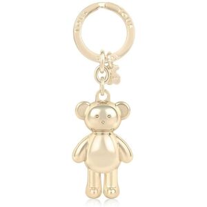 Tous Llavero teddy bear con forma de oso. Multicolor mujer Tous Llavero teddy bear con forma de oso. Multicolor mujer