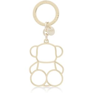 Tous Llavero Bold Bear silhoutte. Oro mujer Tous Llavero Bold Bear silhoutte. Oro mujer