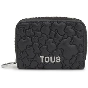 Tous Cartera de mujer puffy bear pequeña. Negro mujer Tous Cartera de mujer puffy bear pequeña. Negro mujer