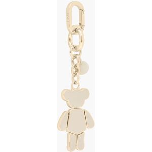 Tous Llavero puppet bear con oso. Beige mujer Tous Llavero puppet bear con oso. Beige mujer