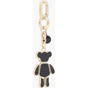 Tous Llavero puppet bear con oso. Negro mujer Tous Llavero puppet bear con oso. Negro mujer