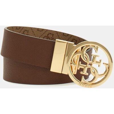 Guess Cinturón estampado. (S) Marrón claro mujer Guess Cinturón estampado. (S) Marrón claro mujer