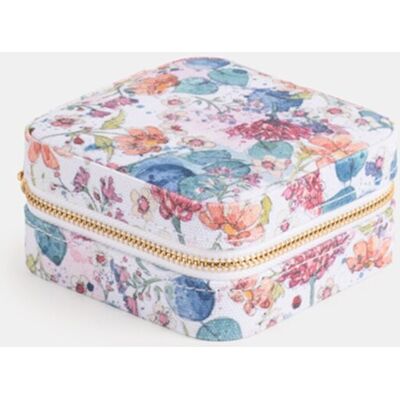 Petite Mafalda Joyero de viaje. Multicolor mujer Petite Mafalda Joyero de viaje. Multicolor mujer