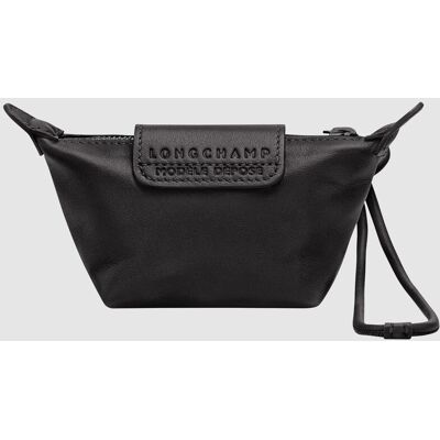 Longchamp Monederos de mujer Le Pliage Xtra. Negro mujer Longchamp Monederos de mujer Le Pliage Xtra. Negro mujer