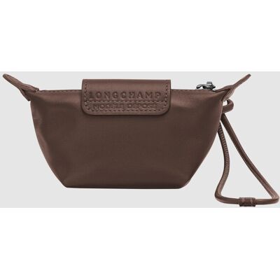 Longchamp Monederos de mujer Le Pliage Xtra. Marrón chocolate mujer Longchamp Monederos de mujer Le Pliage Xtra. Marrón chocolate mujer