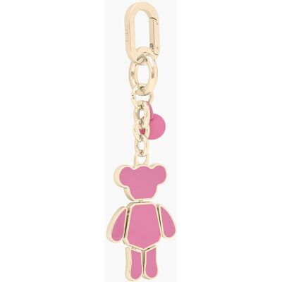 Tous Llavero puppet bear con oso. Rosa mujer Tous Llavero puppet bear con oso. Rosa mujer
