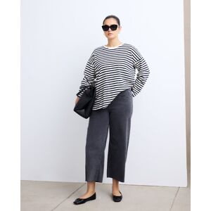 Couchel Vaquero culotte de mujer. (48) 830 Antracita mujer Couchel Vaquero culotte de mujer. (48) 830 Antracita mujer