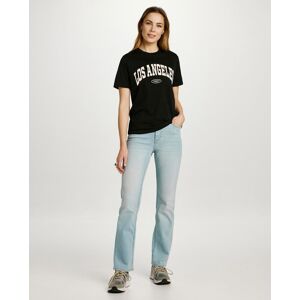 jack & jones Vaquero de mujer tiro medio. (38 - 32) Azul claro mujer jack & jones Vaquero de mujer tiro medio. (38 - 32) Azul claro mujer